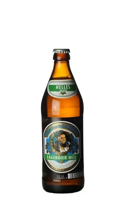 Munich Helles