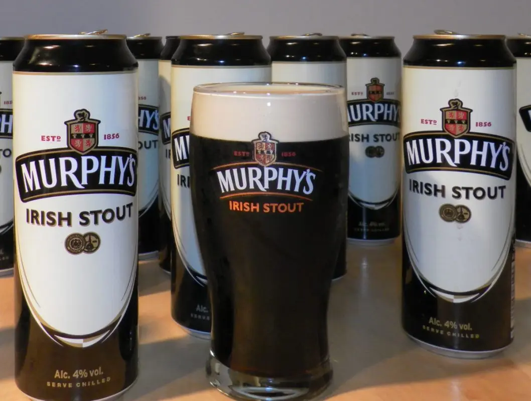 Murphy&#8217;s (Murphys)