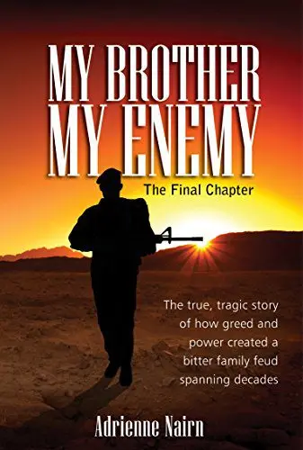 My brother, my enemy: why do brothers and sisters quarrel?