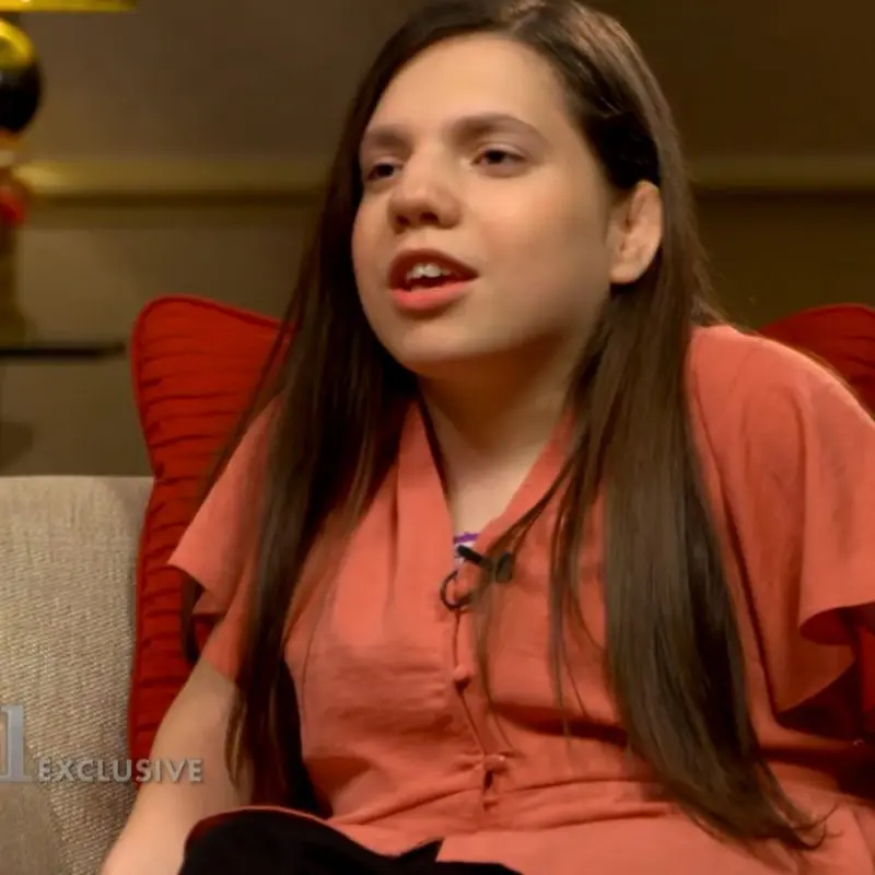 Natalia Dyatko: &#8220;Evil has no nationality&#8221;