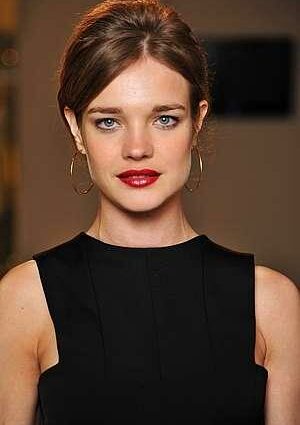 Natalia Vodianova: “It’s better to speak directly with me”