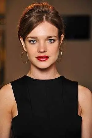 Natalia Vodianova: “It’s better to speak directly with me”