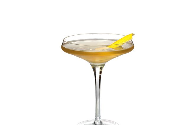 Nectar cocktail recipe