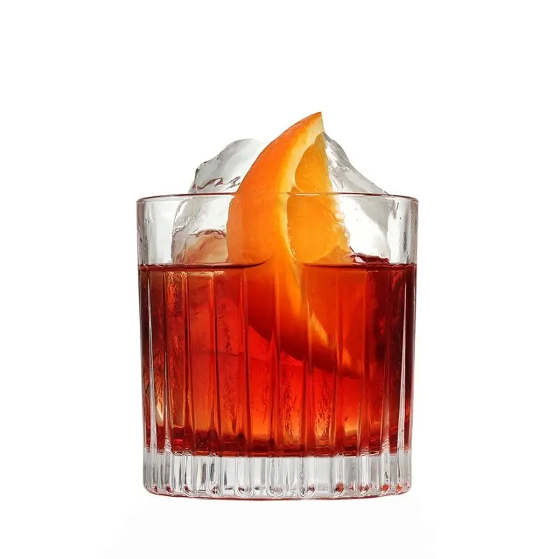 Negroni cocktail recipe