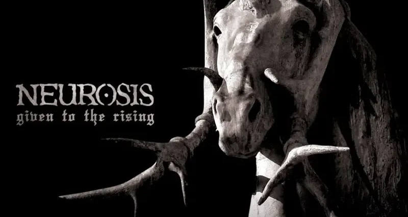 Neurosis of the powerful