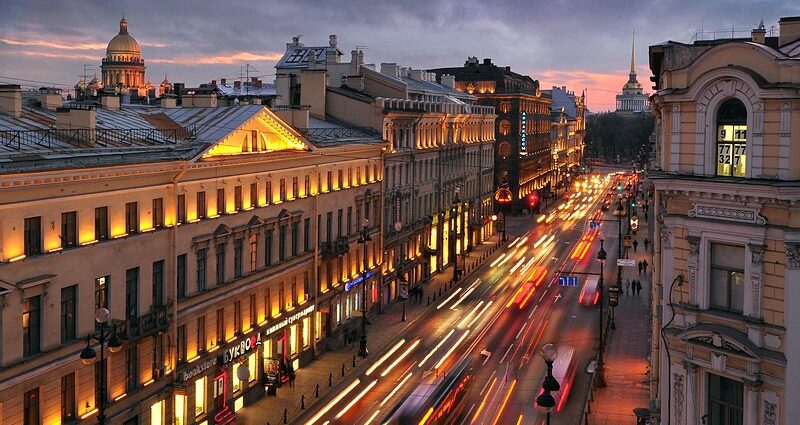 Nevsky