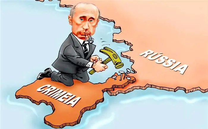 New Crimea