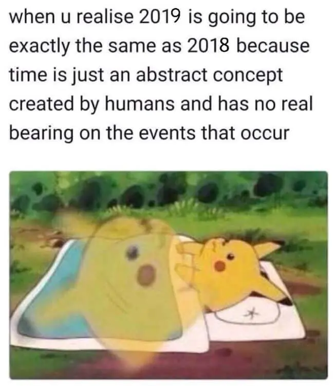 New Year and depression: where is the connection?