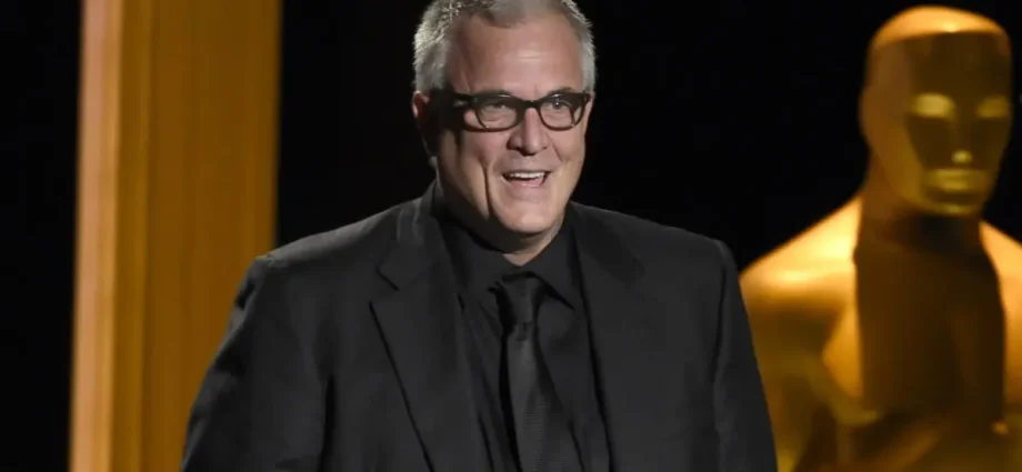 Nick Cassavetis: Not like Cassavetis