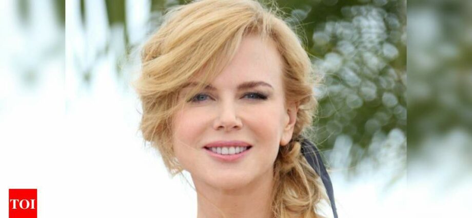 Nicole Kidman: &#8220;I wish I had nothing to hide&#8221;