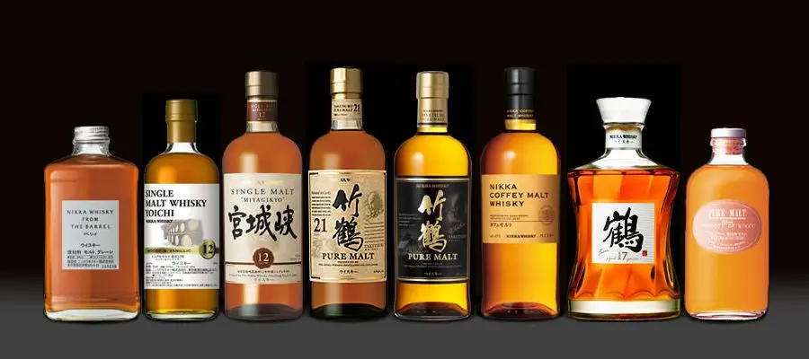 Nikka (Nikka)