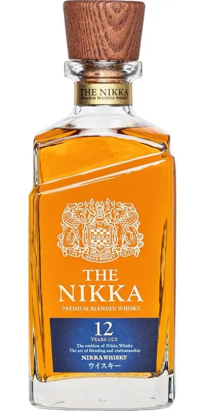 Nikka (Nikka)