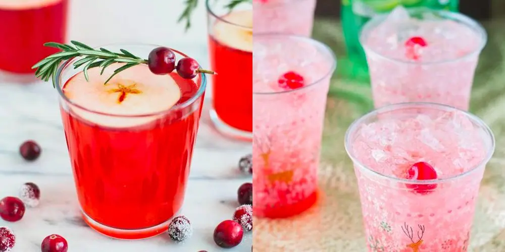 No Vacation cocktail recipe