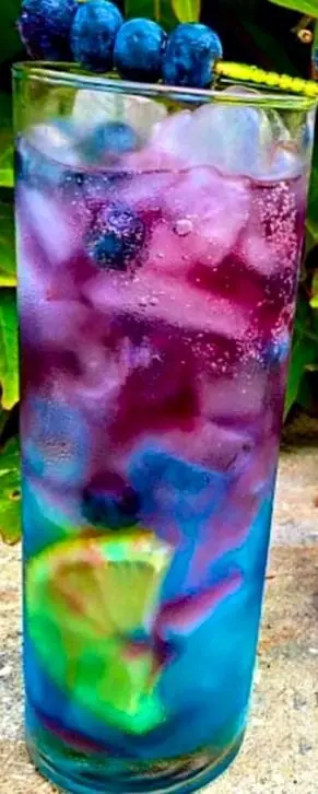 northern lights cocktail recipe