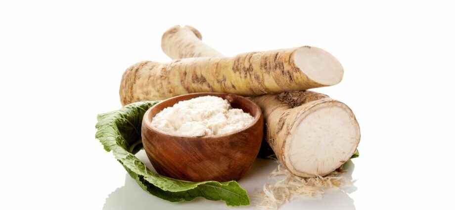 Not everyone likes horseradish because they don’t know how to cook: the right recipe with nuances