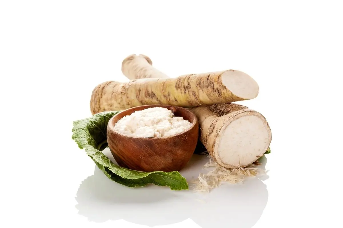 Not everyone likes horseradish because they don’t know how to cook: the right recipe with nuances