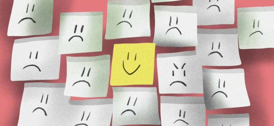 “Not everything is so bad”: 10 emotions of the year, from which the soul is warm