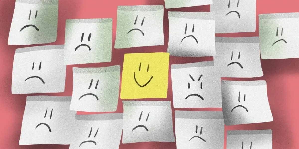 “Not everything is so bad”: 10 emotions of the year, from which the soul is warm