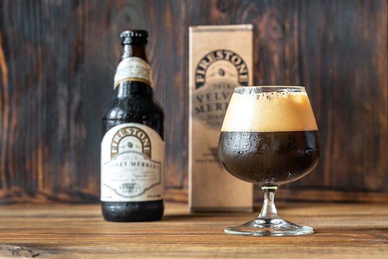 Oatmeal Stout