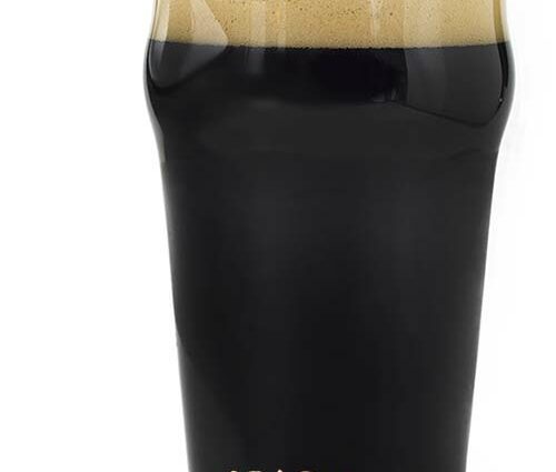 Oatmeal Stout