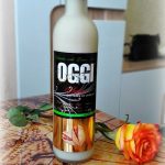 Oggi liqueur: review, types, how to drink + 4 cocktail recipes