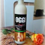 Oggi (Oji) – thay thế cho rượu mùi kem nhập khẩu