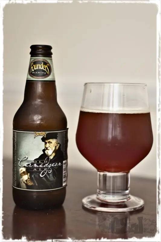 Old Ale