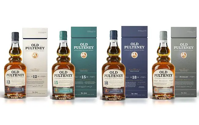 Old Pulteney