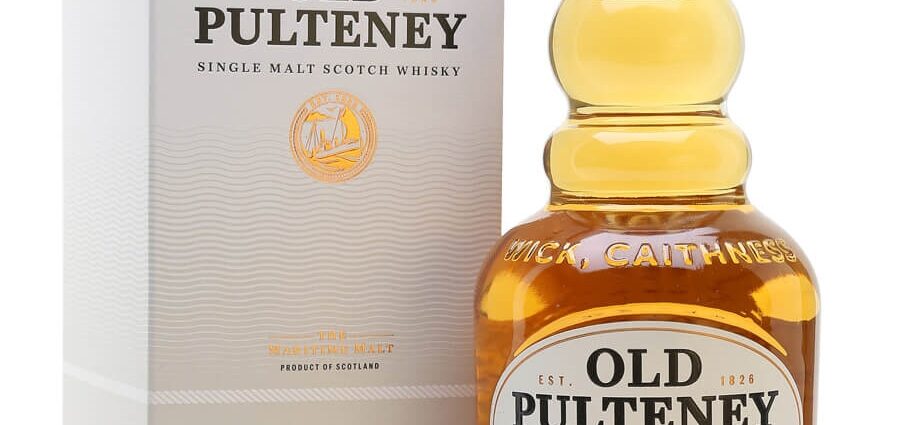 Old Pulteney