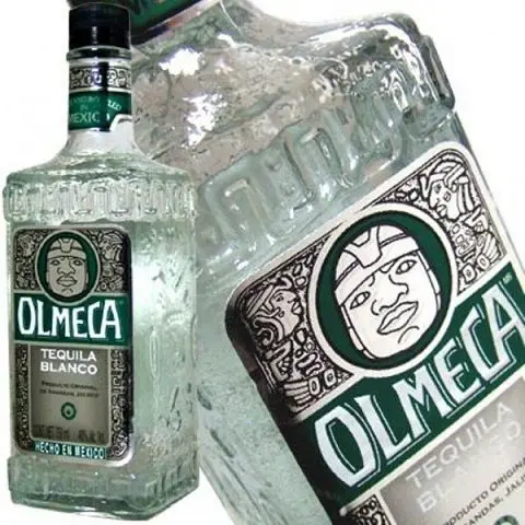 Olmec (Ольмека)