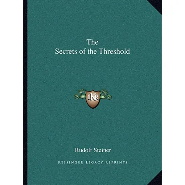 On the threshold of great secrets