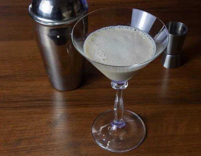 &#8220;Orgasm&#8221; &#8211; a cocktail that makes you scream with pleasure