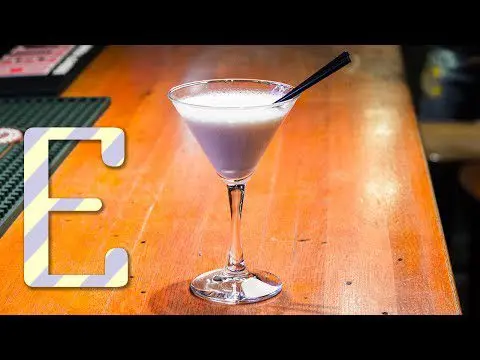 Orgasm cocktail recipe