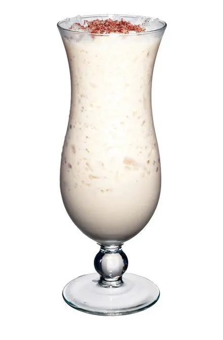 Orgasm cocktail recipe