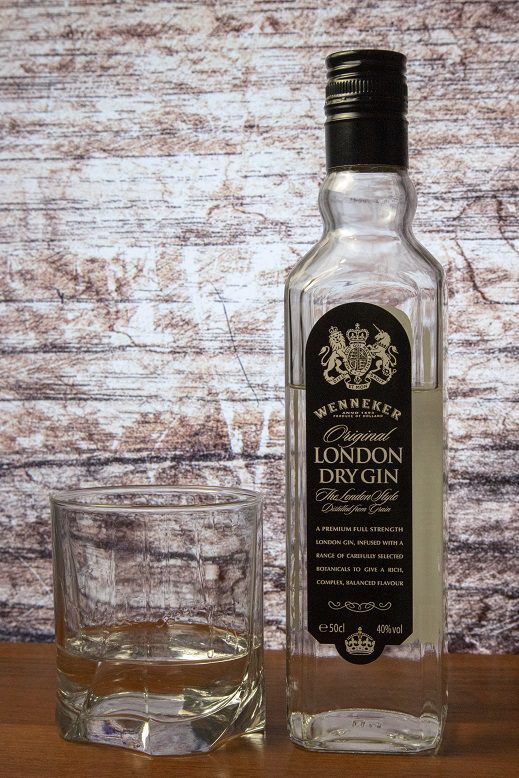 Original London Dry Gin