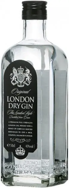 Original London Dry Gin