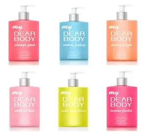 Our dear &#8230; creams
