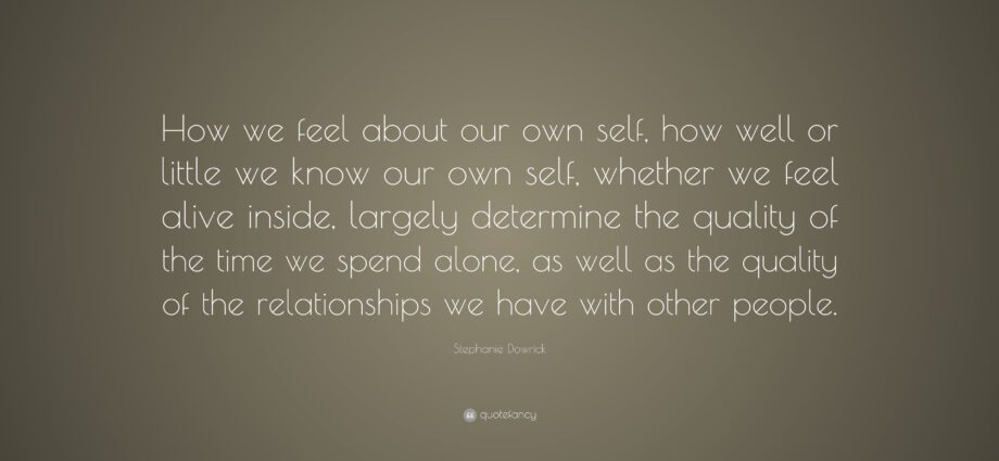 &#8220;Our relationship with time determines whether we will be happy&#8221;