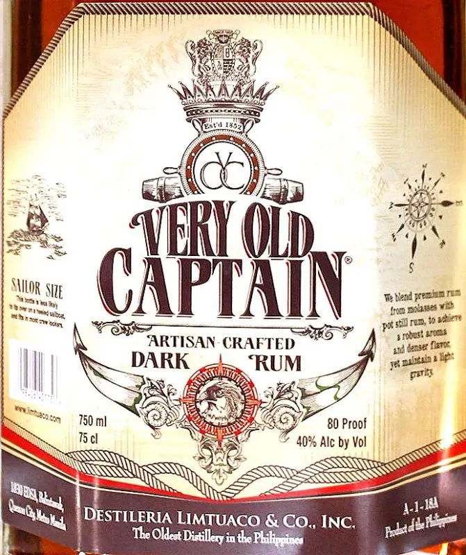 Overview of the distiller &#8220;Robin Captain PRO&#8221;