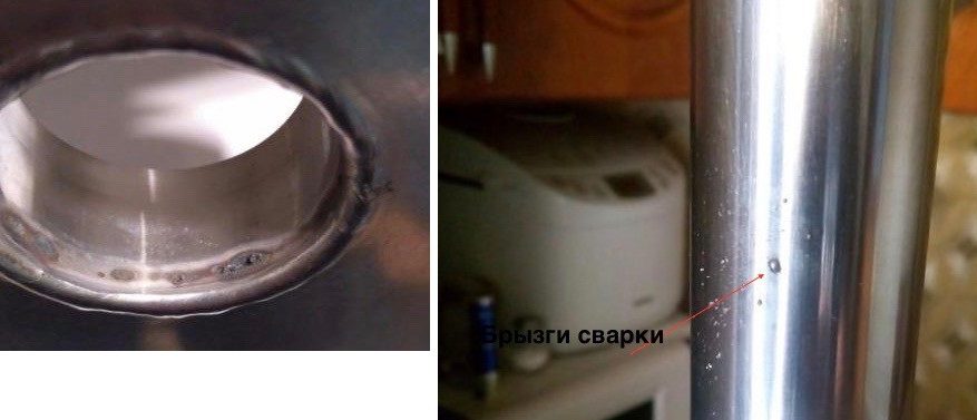 Overview of the moonshine still Bulat Bogatyr 2 (modification of the end of 2018)