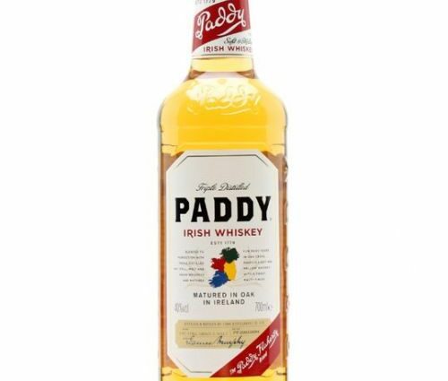 Paddy (Пэдди)