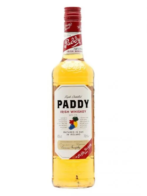 Paddy (Пэдди)