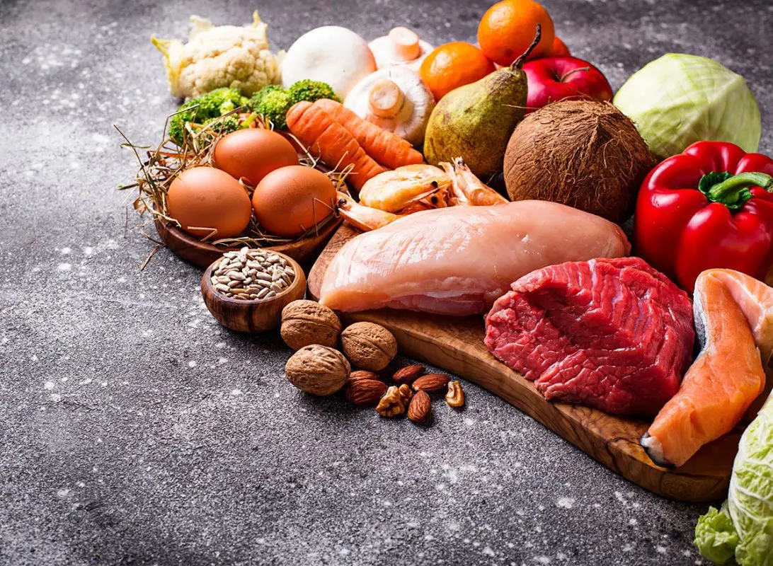 Paleo diet: is it worth going back to the cave?