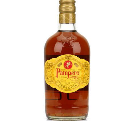 Pampero (Pampero)