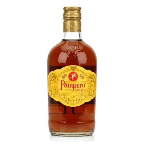 Pampero (Pampero)