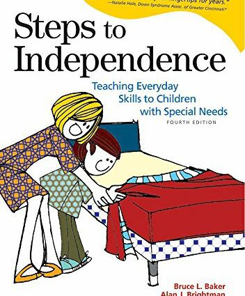 Parents &#8211; children: 8 steps to independence