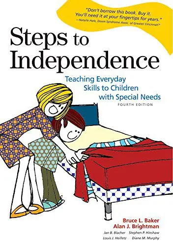 Parents &#8211; children: 8 steps to independence