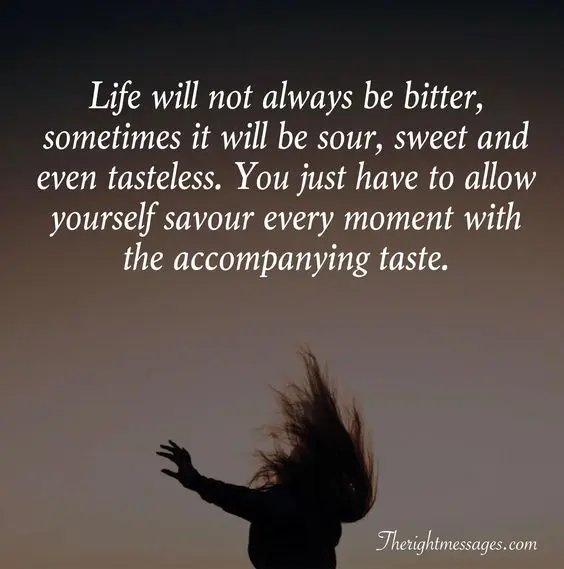 Pass on a taste for life to your child