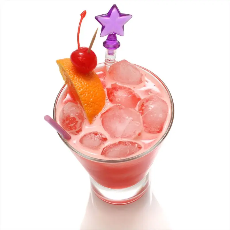 Passoa liqueur: description, history + 8 cocktail recipes