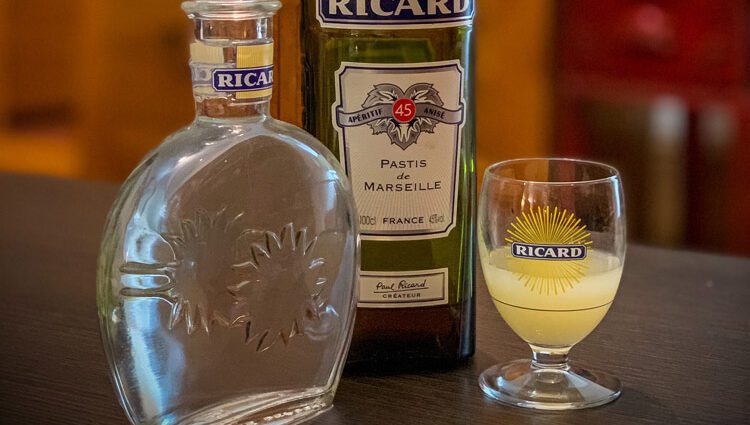 Pastis: what is it, history + interesting facts